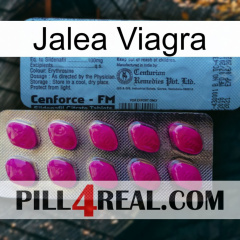 Viagra Jelly 35